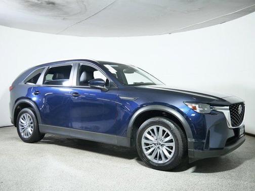 2024 Mazda CX-90 3.3 Turbo S