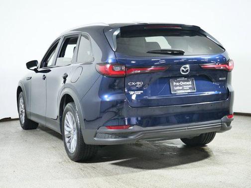 2024 Mazda CX-90 3.3 Turbo S