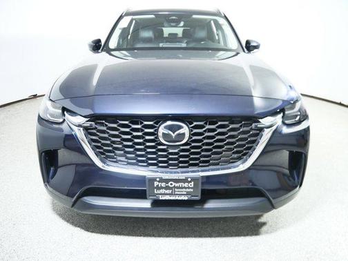 2024 Mazda CX-90 3.3 Turbo S