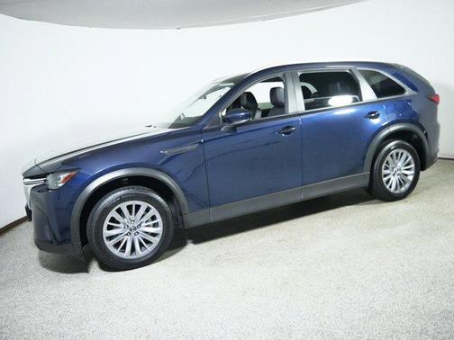 2024 Mazda CX-90 3.3 Turbo S