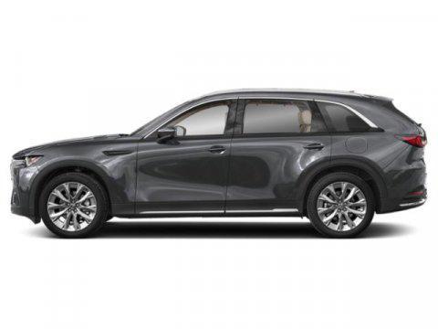 2026 Mazda CX-90 3.3 Turbo Premium Plus