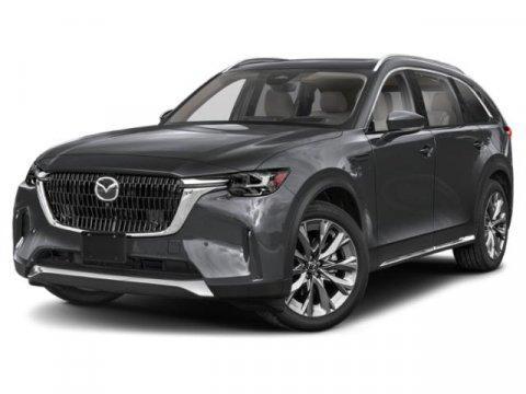2026 Mazda CX-90 3.3 Turbo Premium Plus