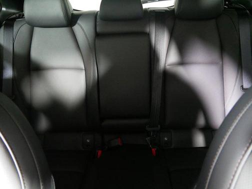 Jet Black Mica 2026 Mazda CX-30 2.5 S Premium Package