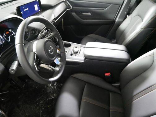 2026 Mazda CX-90 3.3 Turbo S