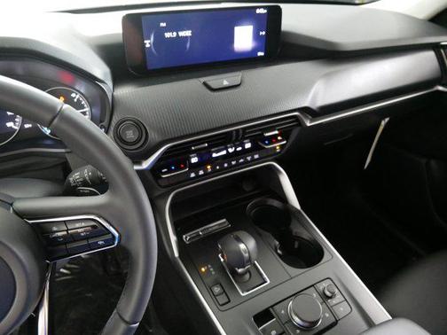 2026 Mazda CX-90 3.3 Turbo S