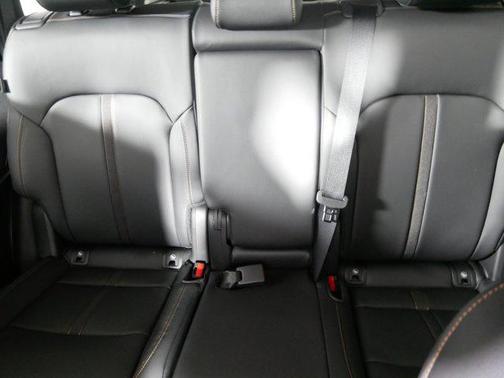 2026 Mazda CX-90 3.3 Turbo S