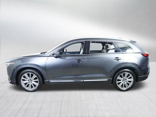 2023 Mazda CX-9 Signature