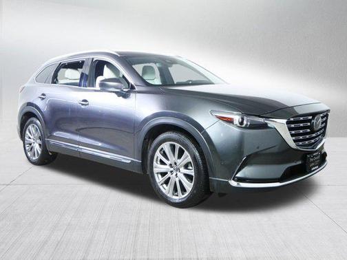 2023 Mazda CX-9 Signature