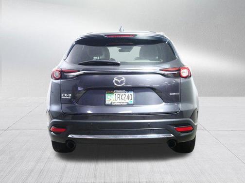 2023 Mazda CX-9 Signature