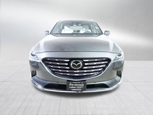 2023 Mazda CX-9 Signature