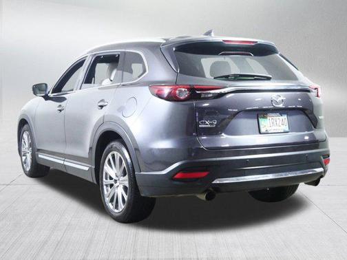 2023 Mazda CX-9 Signature