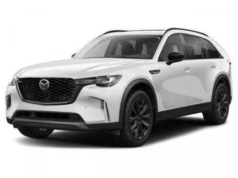 2026 Mazda CX-90 PHEV Premium Sport