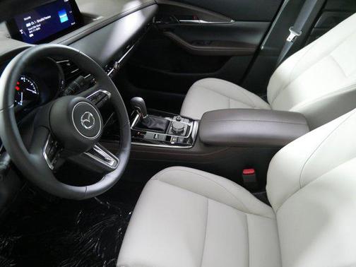 2025 Mazda CX-30 2.5 Turbo Premium Package