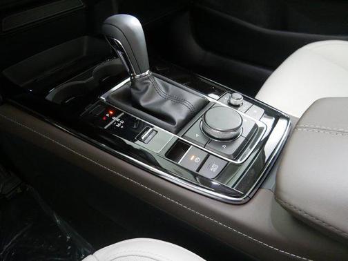2025 Mazda CX-30 2.5 Turbo Premium Package