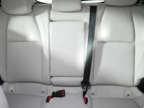 2025 Mazda CX-30 2.5 Turbo Premium Package