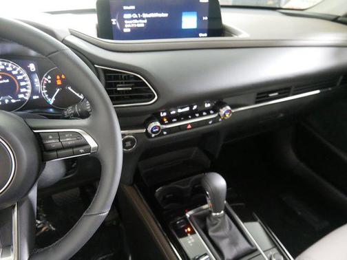 2025 Mazda CX-30 2.5 Turbo Premium Package