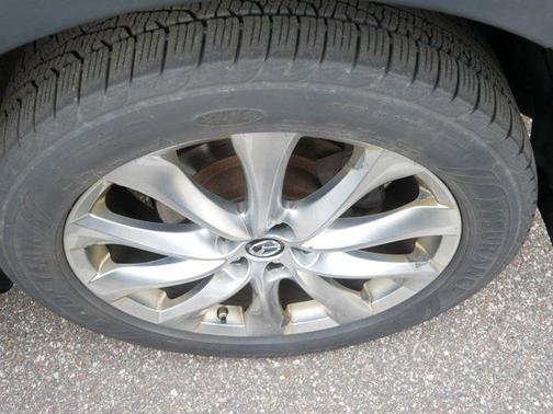2014 Mazda CX-9 Grand Touring