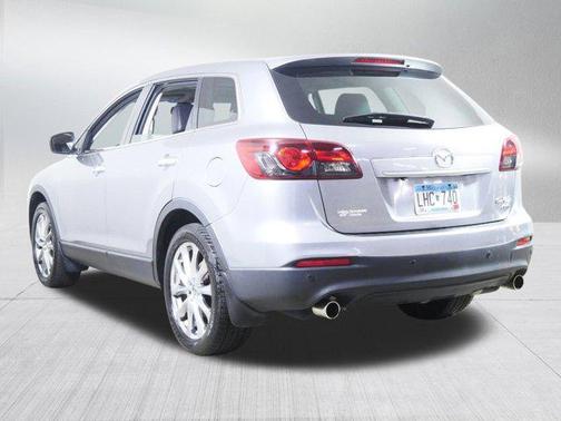 2014 Mazda CX-9 Grand Touring
