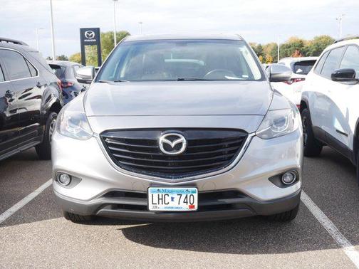 2014 Mazda CX-9 Grand Touring