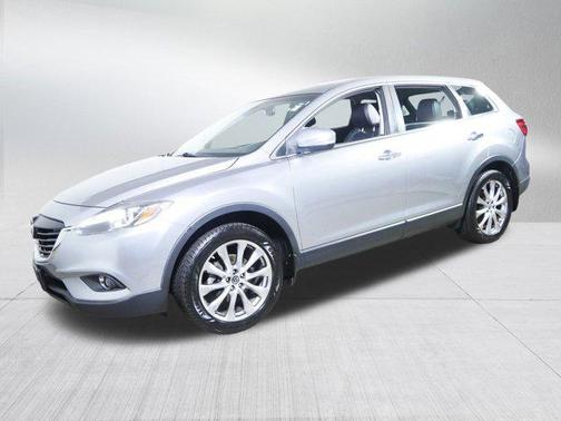 2014 Mazda CX-9 Grand Touring