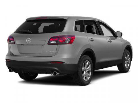 2014 Mazda CX-9 Grand Touring