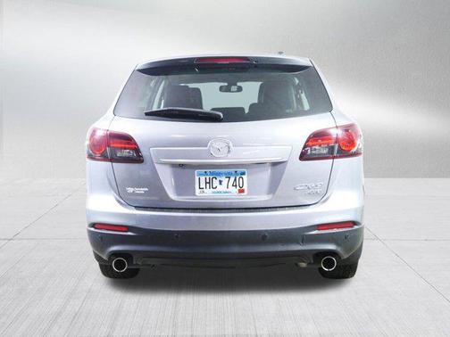 2014 Mazda CX-9 Grand Touring