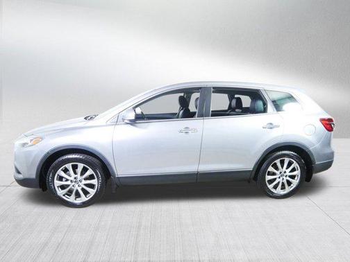 2014 Mazda CX-9 Grand Touring