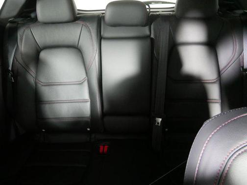 2025 Mazda CX-5 2.5 Turbo Premium