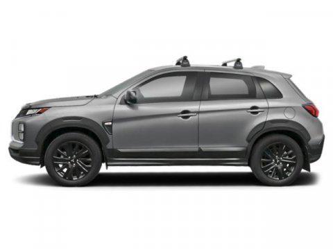 2024 Mitsubishi Outlander Sport 2.0 Trail Edition AWC