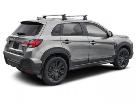 2024 Mitsubishi Outlander Sport 2.0 Trail Edition AWC