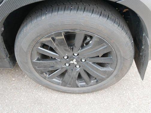 2024 Mitsubishi Outlander Sport 2.0 Trail Edition AWC