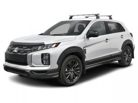 2024 Mitsubishi Outlander Sport 2.0 Trail Edition AWC