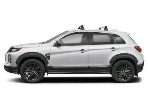 2024 Mitsubishi Outlander Sport 2.0 Trail Edition AWC