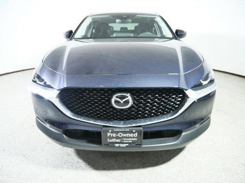 2022 Mazda CX-30 Preferred