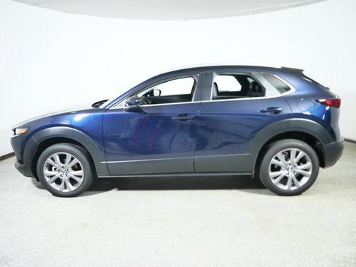 2022 Mazda CX-30 Preferred