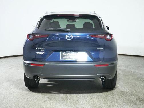 2022 Mazda CX-30 Preferred