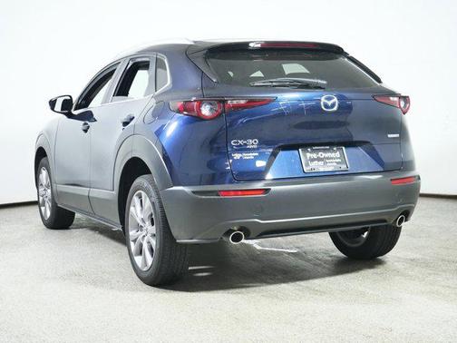 2022 Mazda CX-30 Preferred