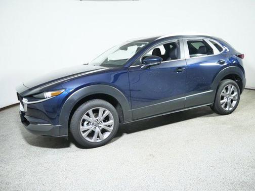 2022 Mazda CX-30 Preferred