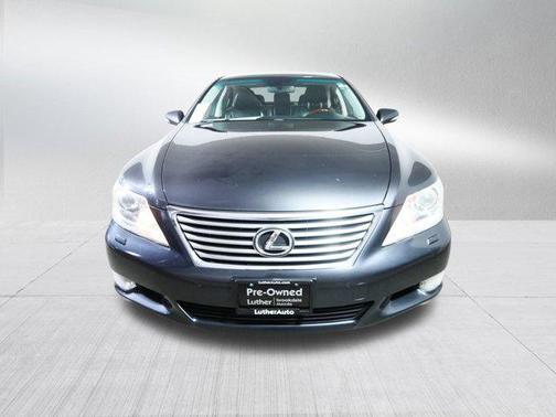 2010 Lexus LS 460 Base