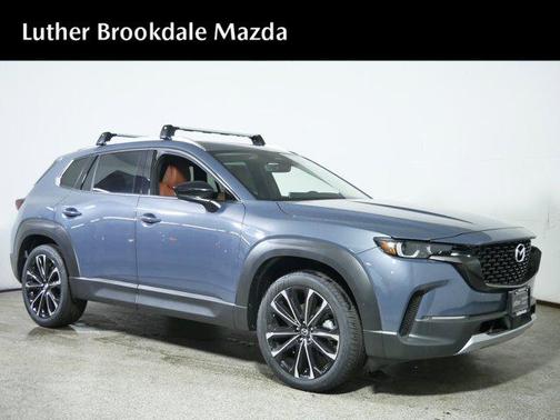 2025 Mazda CX-50 2.5 Turbo Premium Package