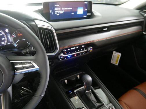 2025 Mazda CX-50 2.5 Turbo Premium Package