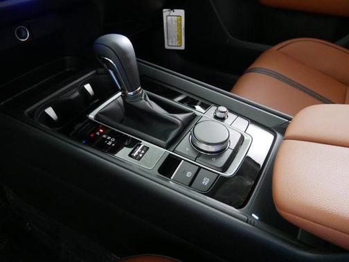 2025 Mazda CX-50 2.5 Turbo Premium Package