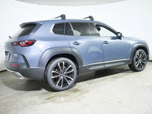 2025 Mazda CX-50 2.5 Turbo Premium Package