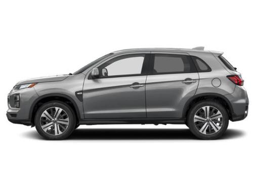 Labrador Black Pearl 2026 Mitsubishi Outlander Sport 2.0 ES