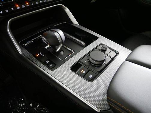 2026 Mazda CX-90 3.3 Turbo Premium Plus