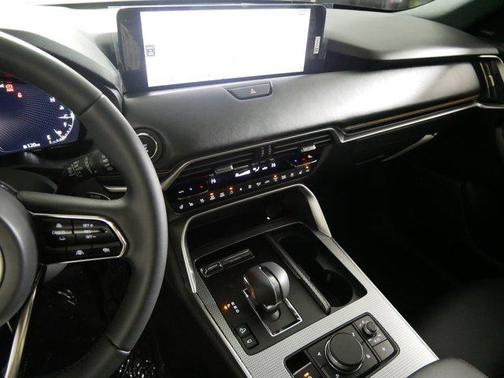 2026 Mazda CX-90 3.3 Turbo Premium Plus