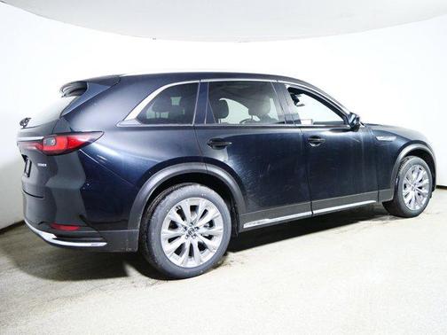 2026 Mazda CX-90 3.3 Turbo Premium Plus