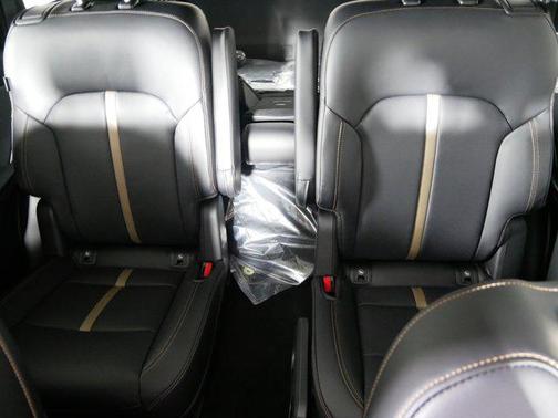 2026 Mazda CX-90 3.3 Turbo Premium Plus