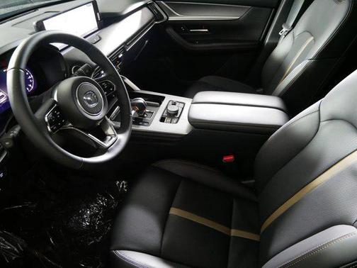 2026 Mazda CX-90 3.3 Turbo Premium Plus