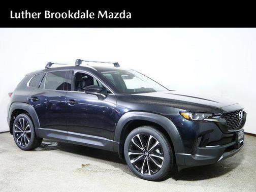 2025 Mazda CX-50 2.5 S Premium Plus Package